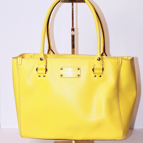 Kate Spade New York Wellesley Quinn Tote - Picture 1 of 6
